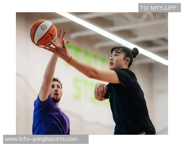 山猫队连胜八场强势领跑联盟李月汝仅得6分遭主帅冷藏分析