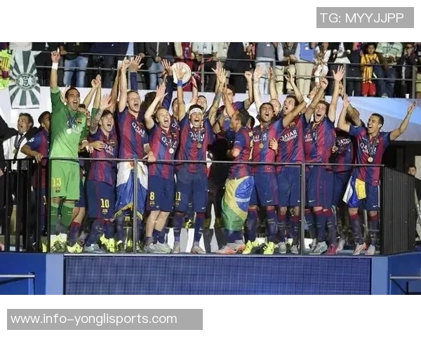 2015年欧冠决赛巴萨与尤文的巅峰对决与足球传奇的再续