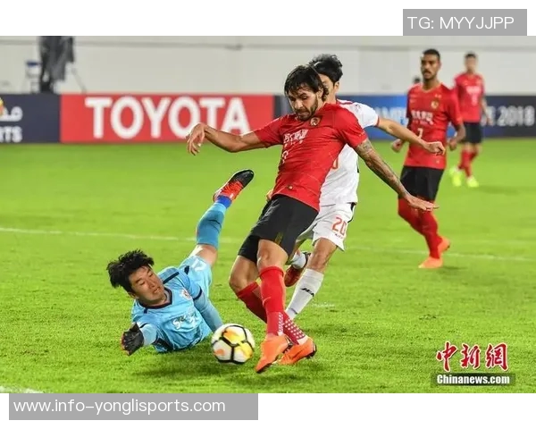 恒大与济州联激战在即谁将赢得这场亚洲足球巅峰对决